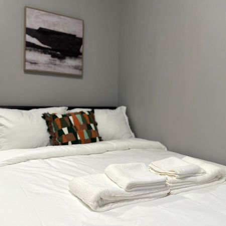 Apartamento Alina & Fanny - Philadelphia S Broad St Exterior foto