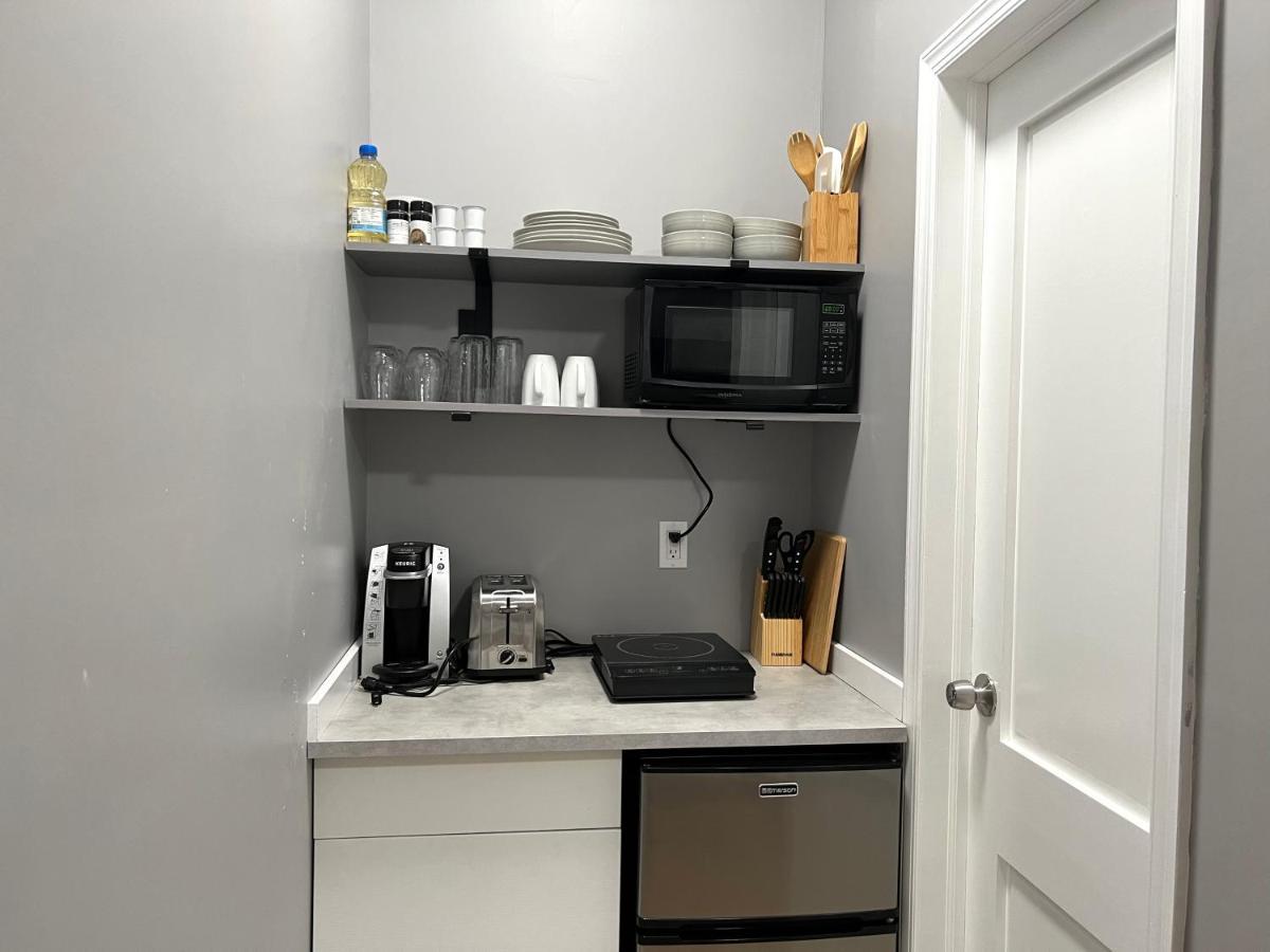 Apartamento Alina & Fanny - Philadelphia S Broad St Exterior foto