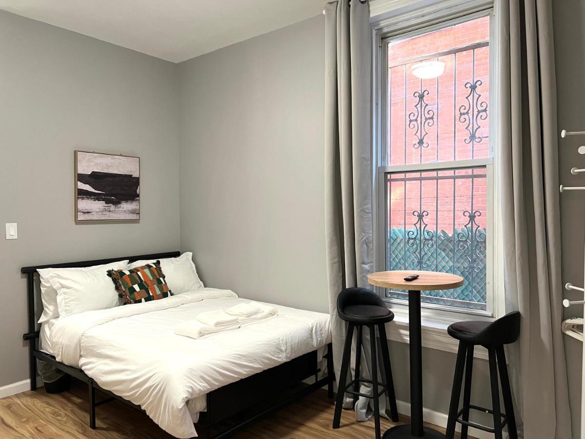 Apartamento Alina & Fanny - Philadelphia S Broad St Exterior foto